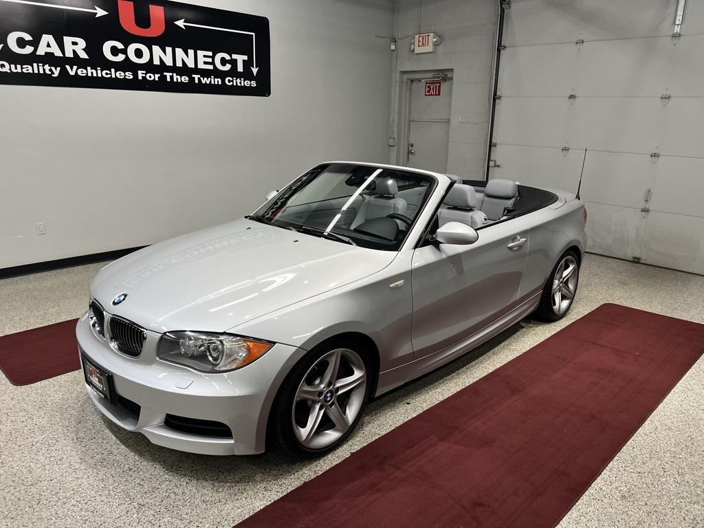 used 2008 BMW 135 car, priced at $20,977