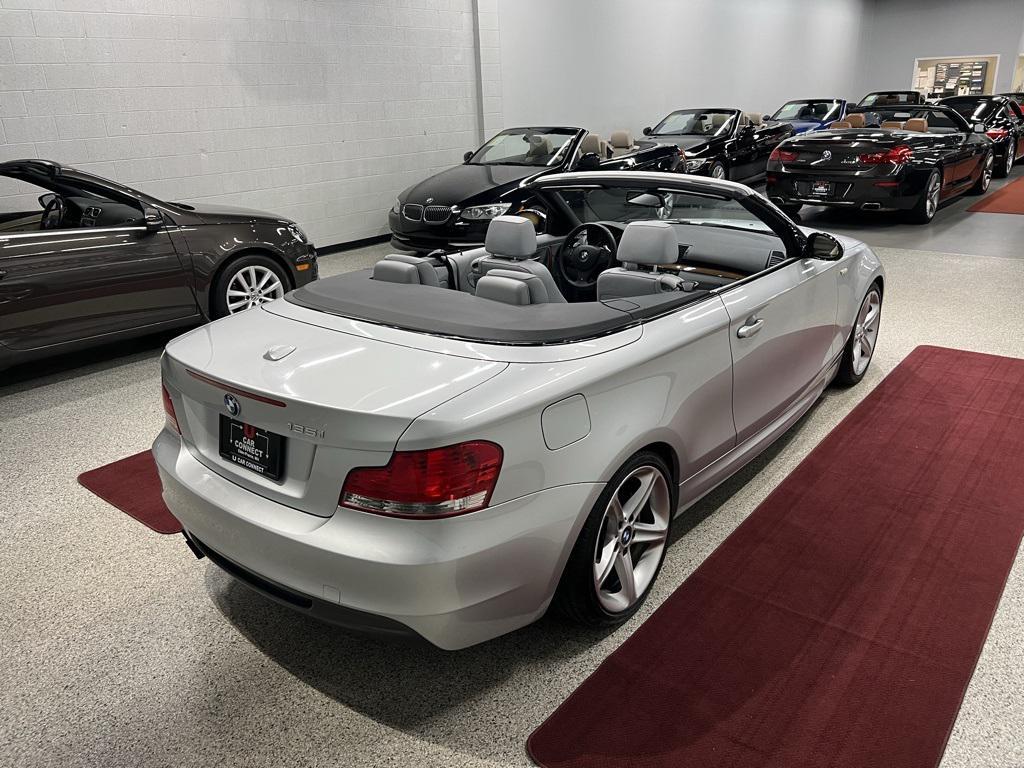 used 2008 BMW 135 car, priced at $20,977