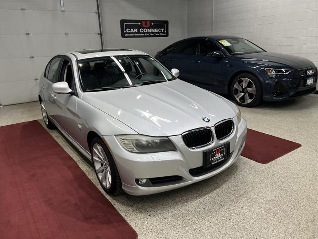 used 2011 BMW 328 car, priced at $13,477