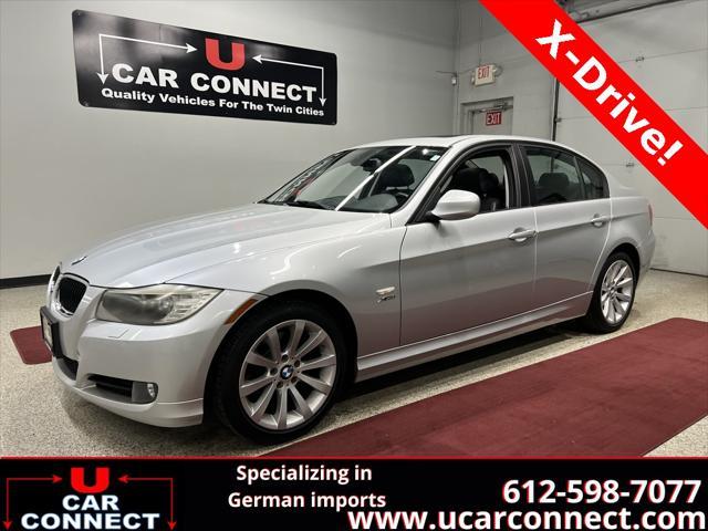 used 2011 BMW 328 car, priced at $13,477