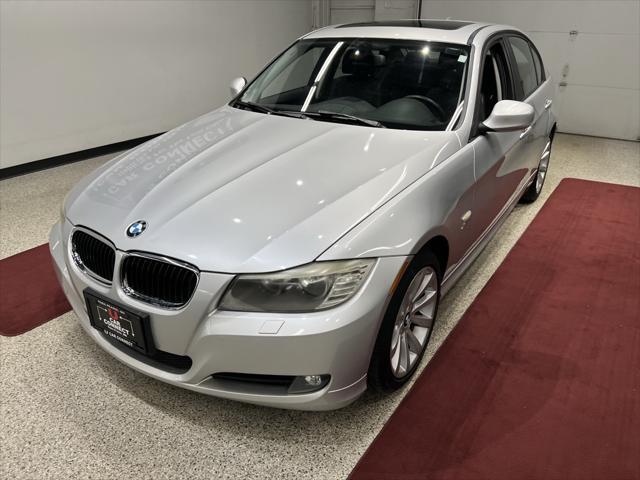 used 2011 BMW 328 car, priced at $13,477