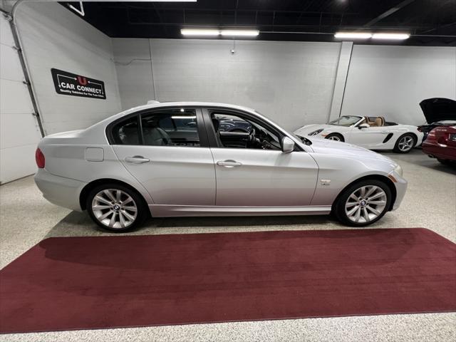 used 2011 BMW 328 car, priced at $13,477