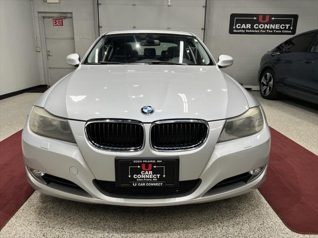 used 2011 BMW 328 car, priced at $13,477