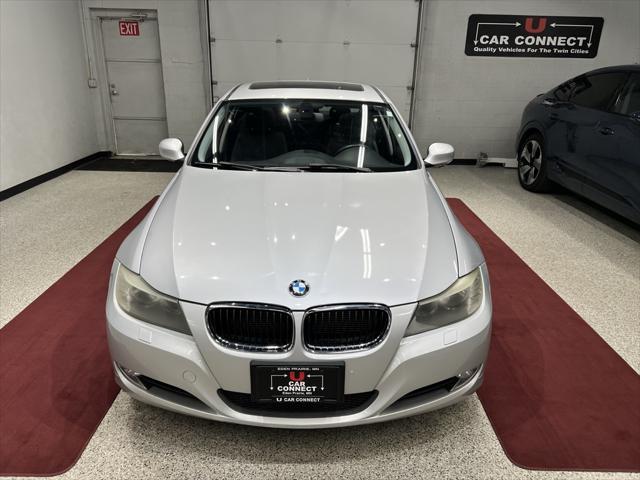 used 2011 BMW 328 car, priced at $13,477