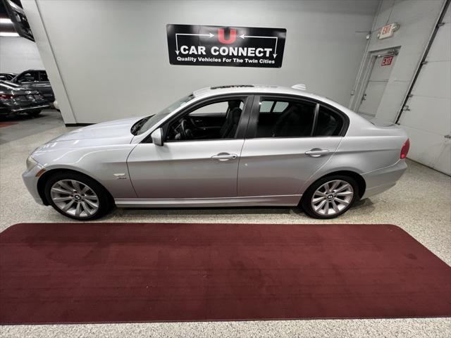 used 2011 BMW 328 car, priced at $13,477