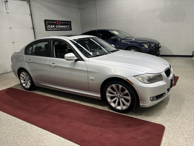 used 2011 BMW 328 car, priced at $13,477