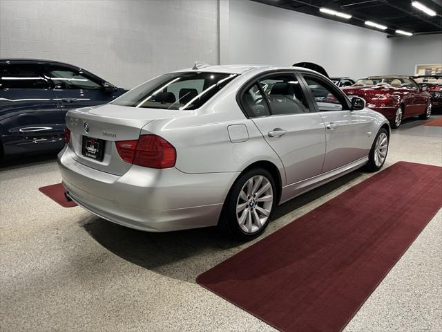 used 2011 BMW 328 car, priced at $13,477