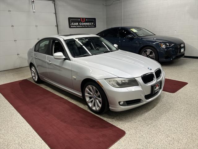 used 2011 BMW 328 car, priced at $13,477