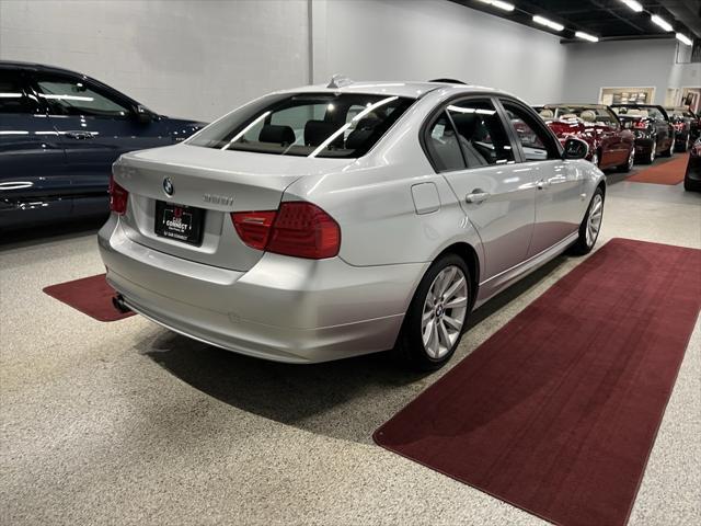 used 2011 BMW 328 car, priced at $13,477