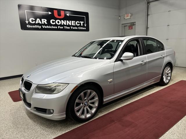 used 2011 BMW 328 car, priced at $13,477