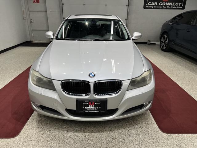 used 2011 BMW 328 car, priced at $13,477