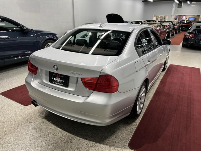 used 2011 BMW 328 car, priced at $13,477