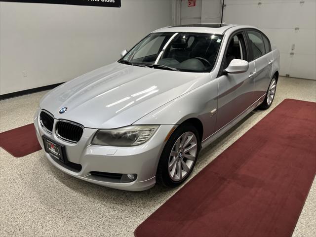 used 2011 BMW 328 car, priced at $13,477