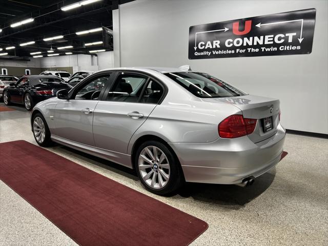 used 2011 BMW 328 car, priced at $13,477