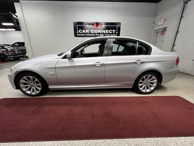 used 2011 BMW 328 car, priced at $13,477