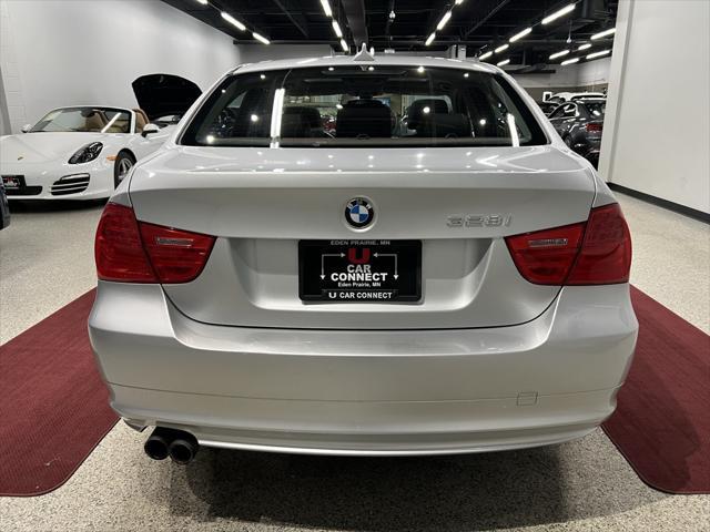 used 2011 BMW 328 car, priced at $13,477