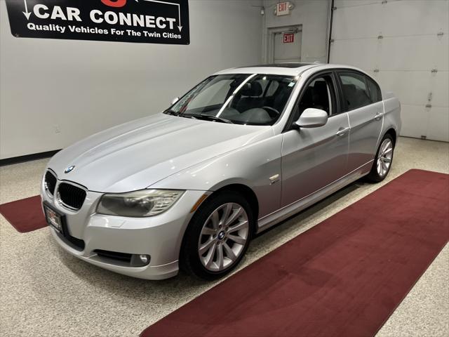 used 2011 BMW 328 car, priced at $13,477