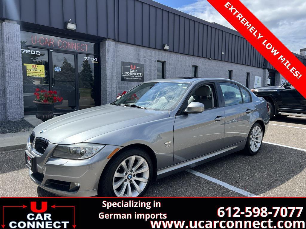 used 2011 BMW 328 car, priced at $15,977