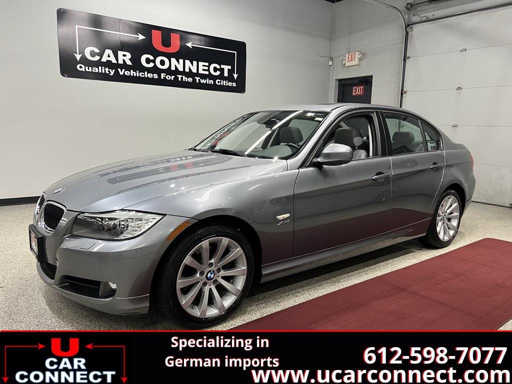 used 2011 BMW 328 car, priced at $15,977