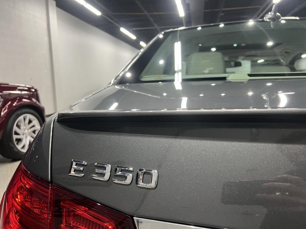 used 2016 Mercedes-Benz E-Class car, priced at $18,977