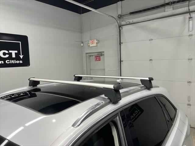 used 2010 Audi Q5 car, priced at $14,777