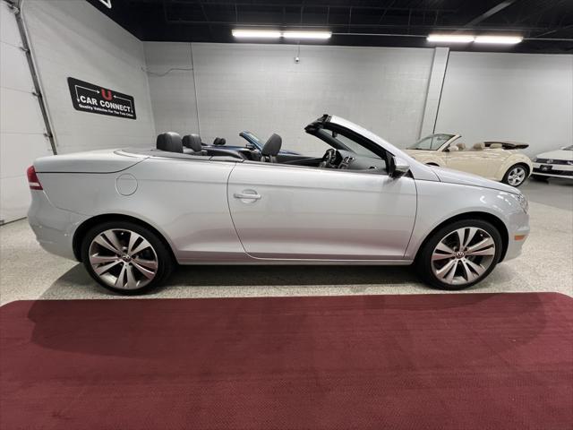 used 2013 Volkswagen Eos car, priced at $19,977