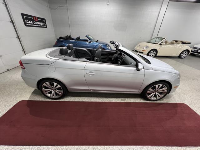 used 2013 Volkswagen Eos car, priced at $19,977