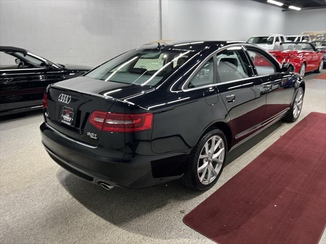 used 2011 Audi A6 car, priced at $15,777