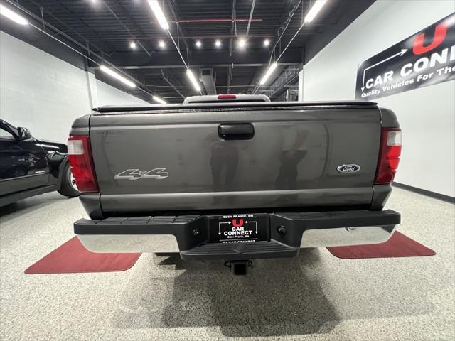 used 2005 Ford Ranger car, priced at $12,977