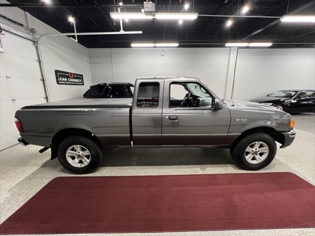 used 2005 Ford Ranger car, priced at $12,977