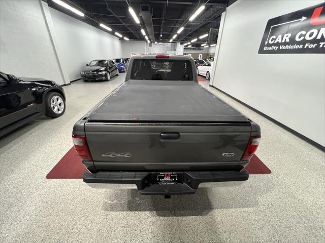 used 2005 Ford Ranger car, priced at $12,977