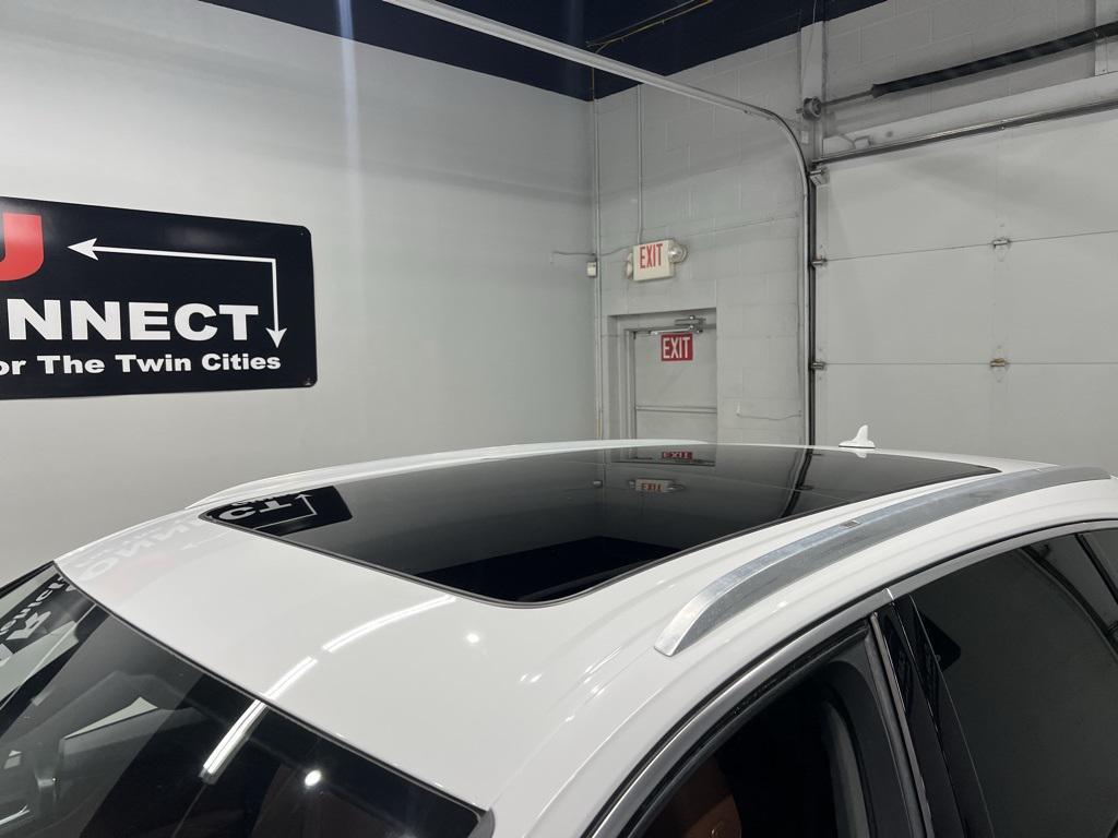 used 2019 Audi Q7 car, priced at $27,777
