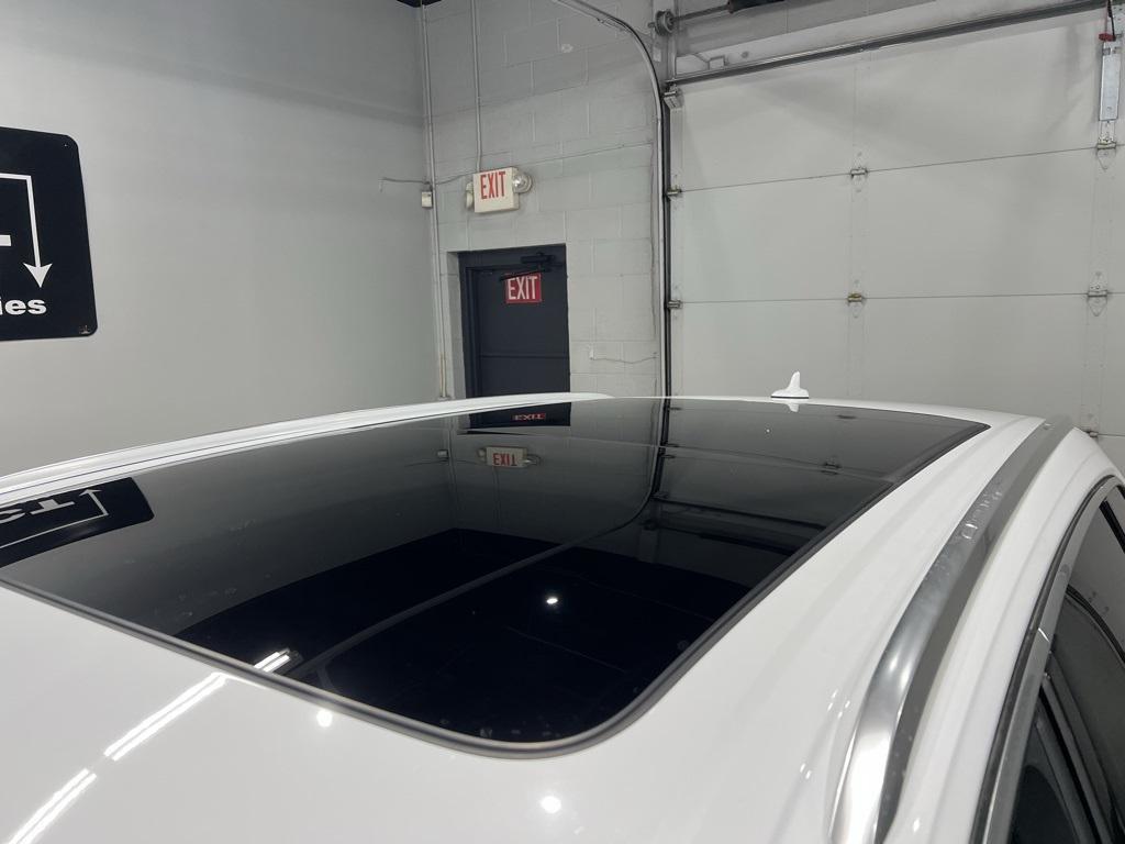 used 2018 Audi Q7 car, priced at $16,977