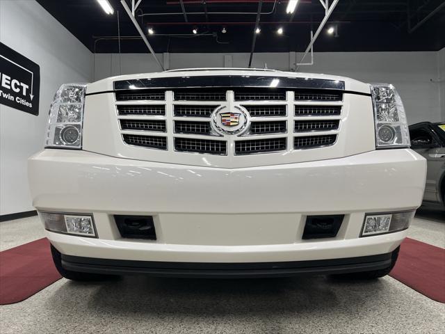 used 2013 Cadillac Escalade EXT car, priced at $44,777