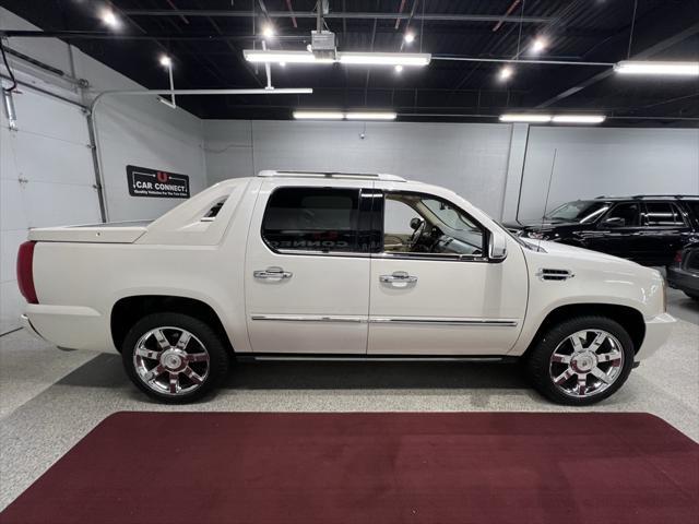 used 2013 Cadillac Escalade EXT car, priced at $44,777