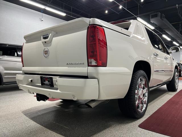 used 2013 Cadillac Escalade EXT car, priced at $44,777