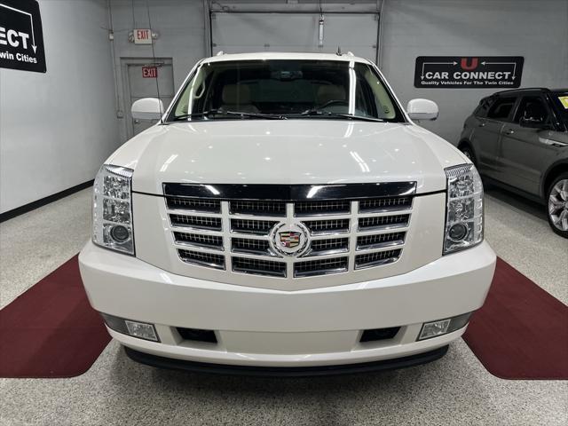 used 2013 Cadillac Escalade EXT car, priced at $44,777