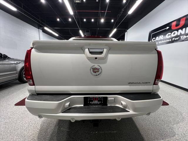 used 2013 Cadillac Escalade EXT car, priced at $44,777