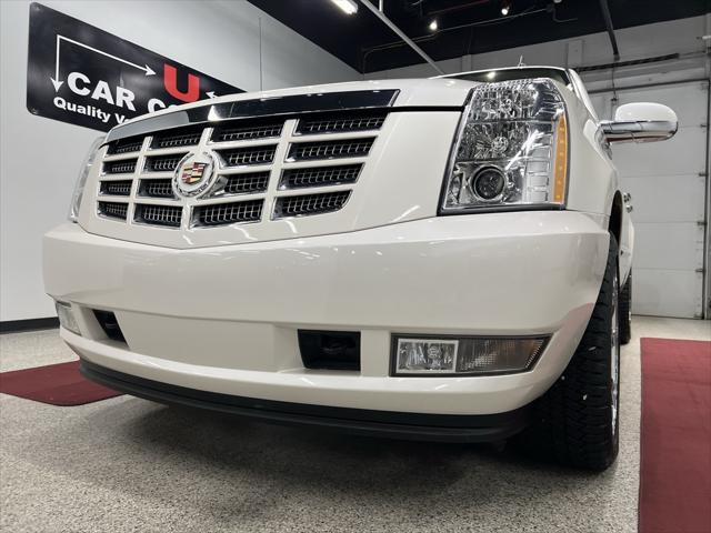 used 2013 Cadillac Escalade EXT car, priced at $44,777