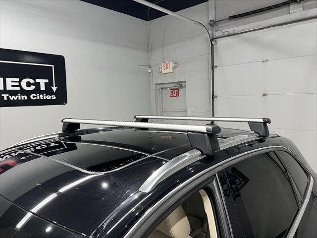 used 2014 Audi Q5 car, priced at $14,977