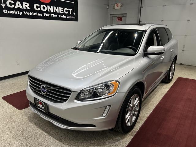 used 2016 Volvo XC60 car, priced at $18,477