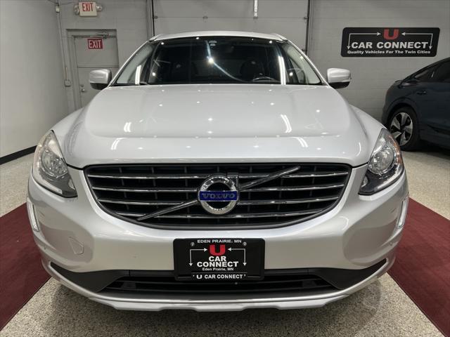 used 2016 Volvo XC60 car, priced at $18,477