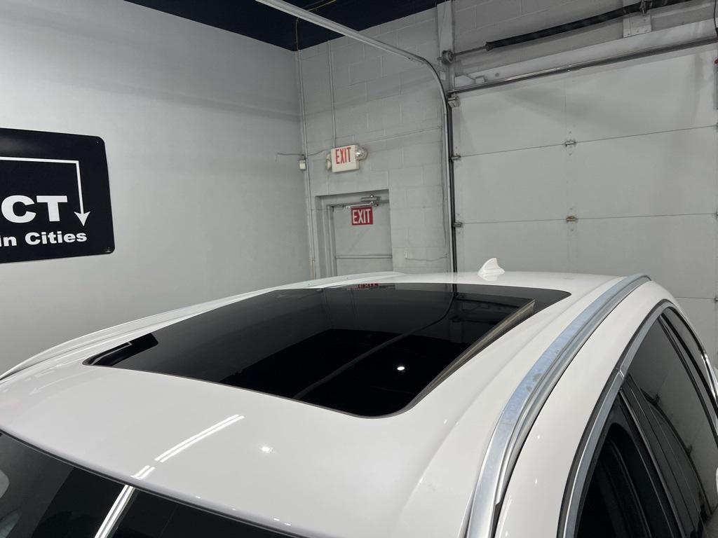 used 2018 BMW X5 car, priced at $27,777
