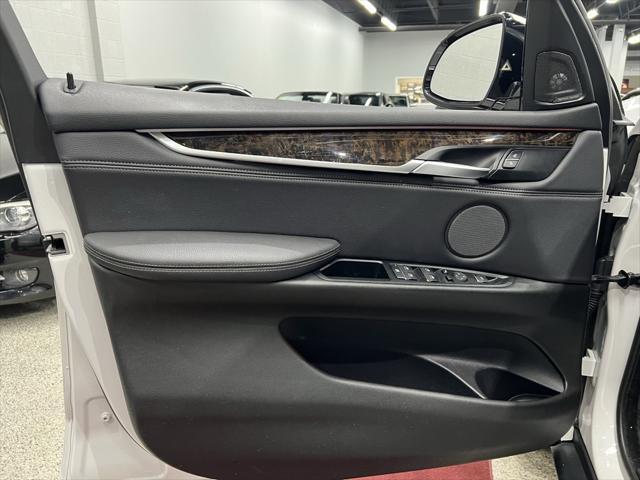 used 2018 BMW X5 car, priced at $28,777