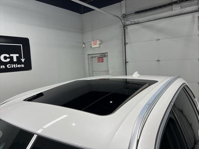 used 2018 BMW X5 car, priced at $28,777