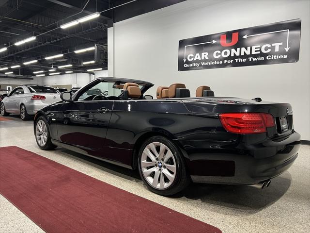 used 2013 BMW 328 car, priced at $19,977