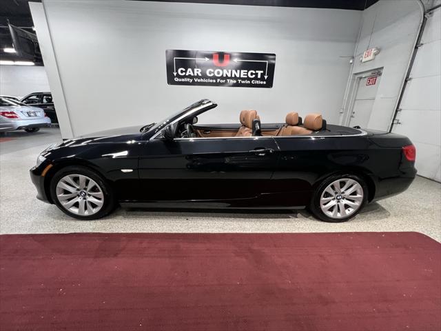 used 2013 BMW 328 car, priced at $19,977