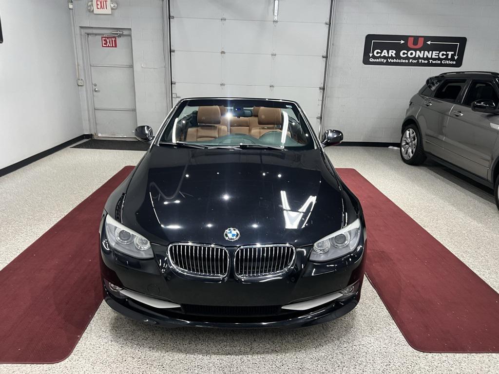 used 2013 BMW 328 car, priced at $18,977