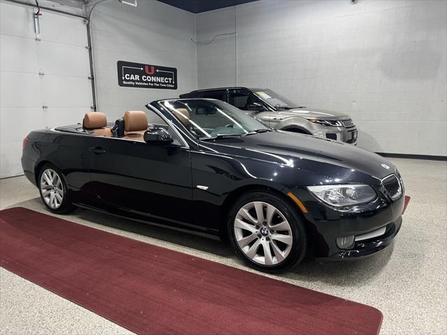 used 2013 BMW 328 car, priced at $19,977