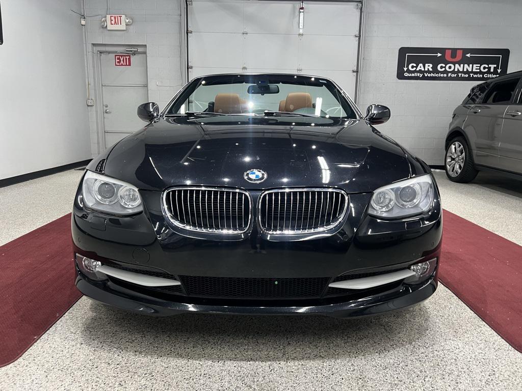 used 2013 BMW 328 car, priced at $18,977